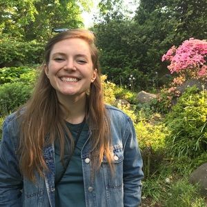 Meet your Posher, Emily
